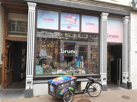 Bruna Deventer Centrum .